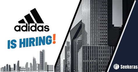 adidas usa hiring